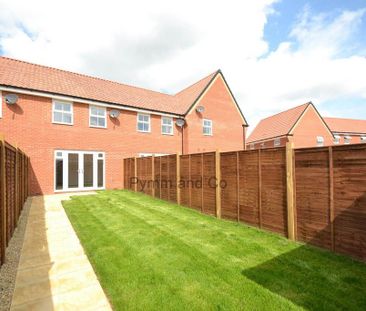 2 bedroom terraced house to rent - Photo 3