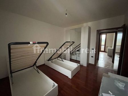 Trilocale piano terra, Centro, Bassano del Grappa - Foto 5