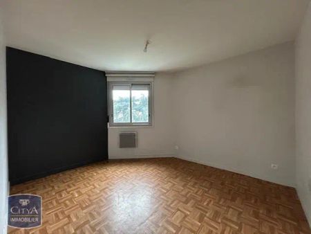 Appartement à louer 5 pièces 108.24m² - Photo 2