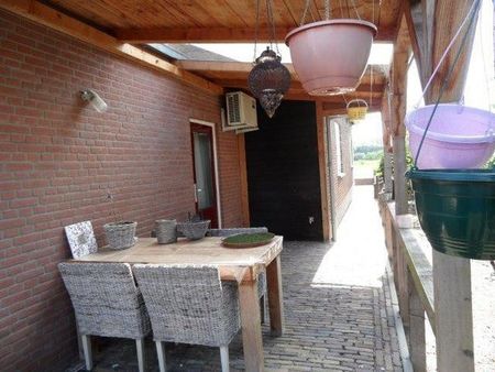 Te huur: Appartement Cotherweg in Langbroek - Photo 2