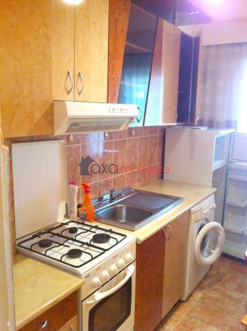 Apartament 1 camere de inchiriat in Cluj-Napoca, Centru ID 2332 - Fotografie 3