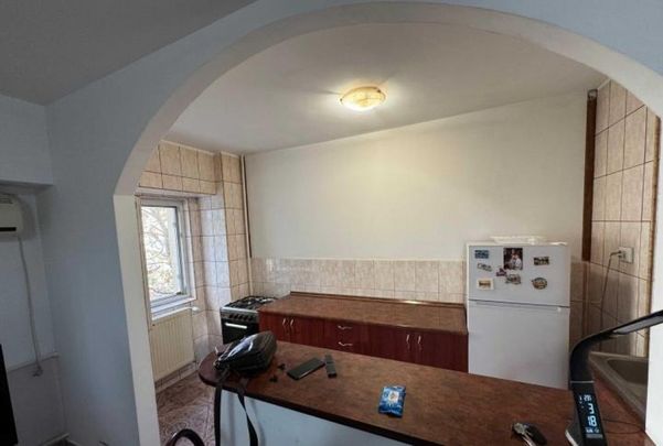 Nerva traian etaj 2 alexandru vlahuta - Fotografie 1