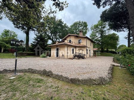 Villa unifamiliare via Vicinale della Macchia, Valle San Lorenzo, Grottaferrata - Photo 3