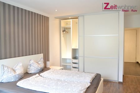 TOP möbliertes Cityapartment Haltestelle Pohligstr. fußläufig zu erreichen - Foto 2