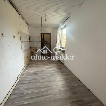 Praktisch geschnittene 2-Zimmer-Wohnung in gut angebundener Lage von Moers-Schwafheim zu vermieten - Photo 4