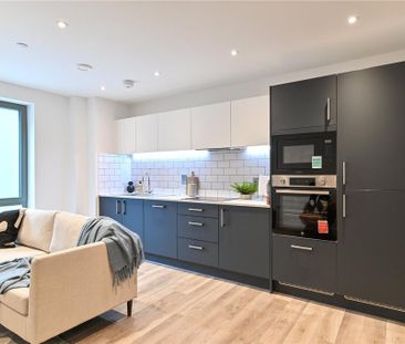 1 bedroom flat to rent - Photo 3