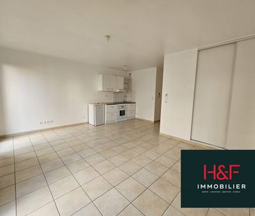 Studio spacieux et lumineux Fleury-sur-orne - Photo 3