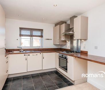 3 bedroom terraced house to rent - Photo 3