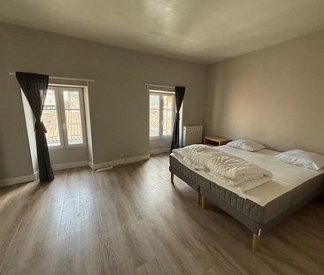 Location Appartement 4 pièces Meublé 111m² BORDEAUX 33000 - Photo 6