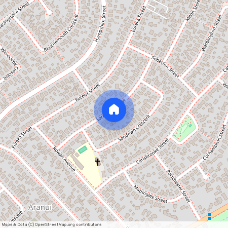 30 Yarmouth St, Aranui, Christchurch