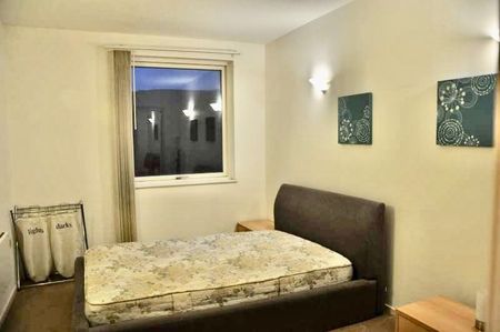 1 Bed Flat, Goulden Street, M4 - Photo 2