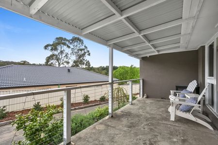 Three Bedroom Family Home in Quiet Location - Photo 4