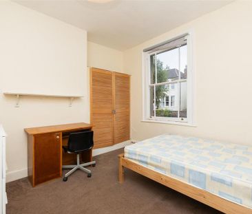 5 bedroom terraced house to rent - Photo 1