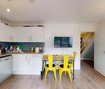 18 Hind Grove – Room 4 - Photo 3
