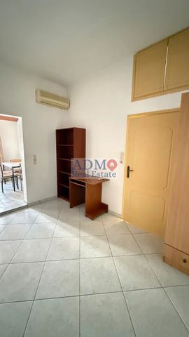 Διαμέρισμα για ενοικίαση Κέντρο - Άγιος Μηνάς (Ηράκλειο Κρήτης) - Photo 5