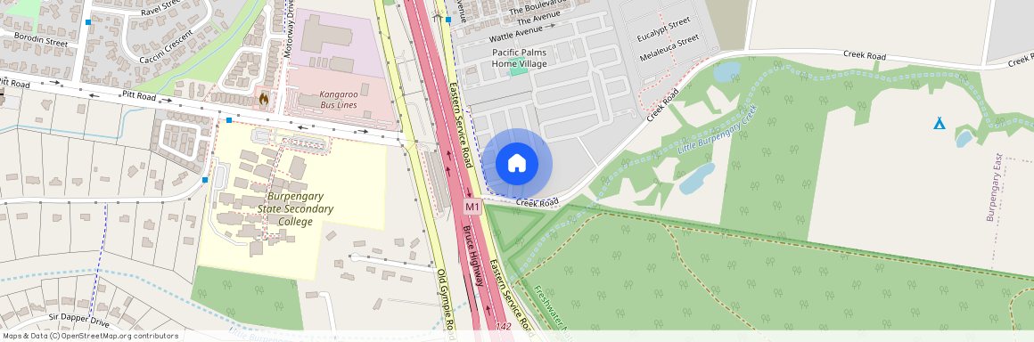 75/1 Creek Road, Qld 4505, Burpengary East