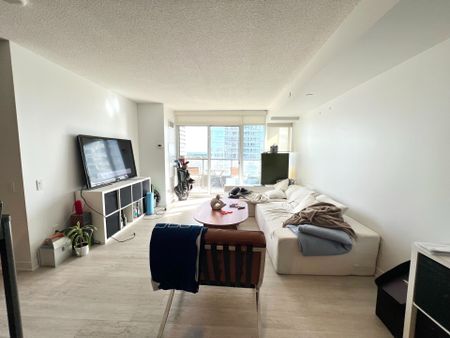 For Lease - 70 Queens Wharf Road Unit# 2312, Toronto, Ontario - Photo 4