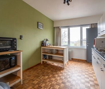 APPARTEMENT OP DE EERSTE VERDIEPING NABIJ CENTRUM WUUSTWEZEL - Photo 6