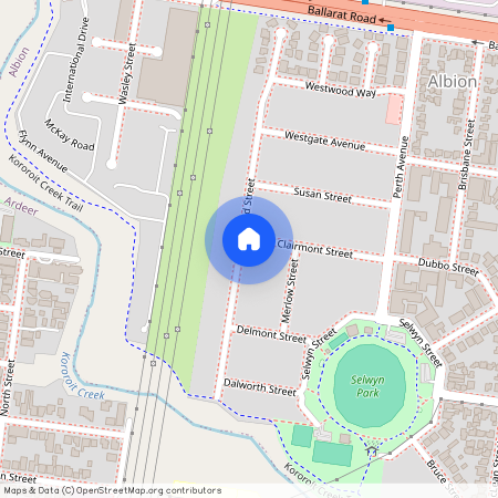 23 Clairmont St, Albion VIC 3020