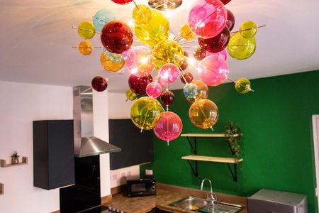 1 bedroom flat to rent - Photo 4