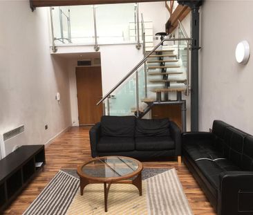 1 bedroom apartment to rent - Photo 6