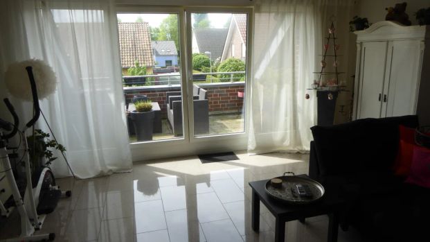 3ZKB Whg. 95,m² mit Loggia in Münster-Wolbeck - Foto 1