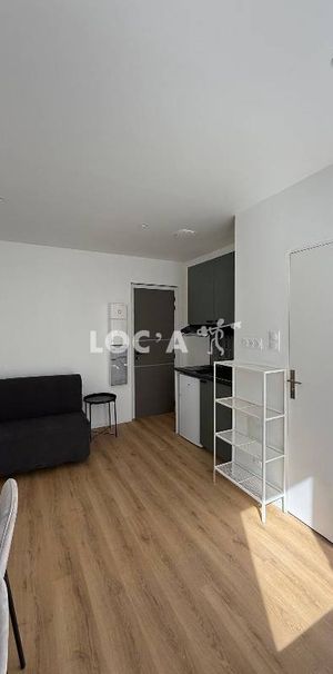 Studio 16.3 m² (ref: 1336095) - Photo 1