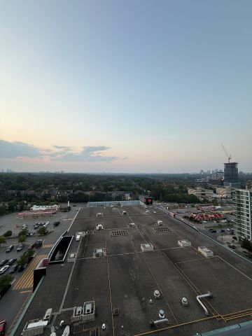 For Lease - 72 Esther Shiner Boulevard Unit# 1808, Toronto, Ontario - Photo 2