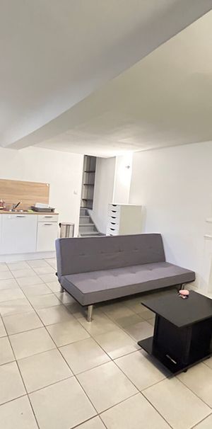 Location Appartement 2 pièces 36m² - Photo 1