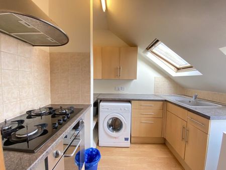 1 bedroom flat to rent - Photo 5