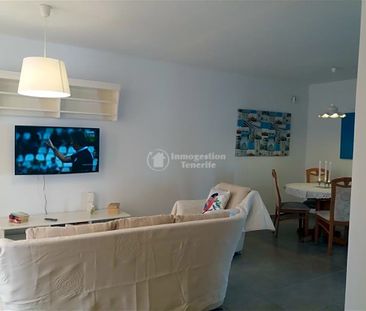 Se alquila apartamento tipo loft en Costa del Silencio - Photo 1