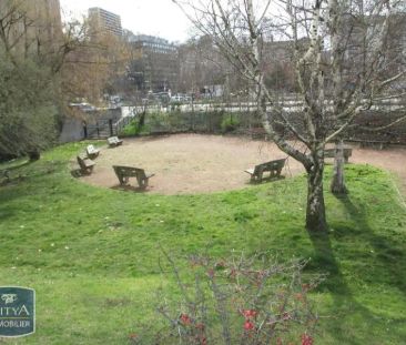 Appartement à louer 3 pièces 66.07m² - Photo 2