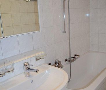 Gemütliche 1,5-Zimmer-Wohnung in Rümlang - Foto 2