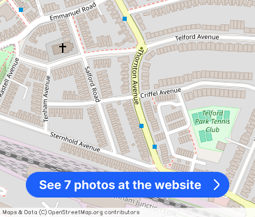 Thornton Avenue, Balham - Photo 1