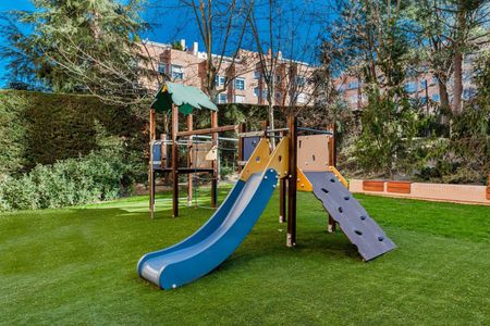 Piso de alquiler en El Algabeño, 67, Conde Orgaz - Piovera - Photo 3