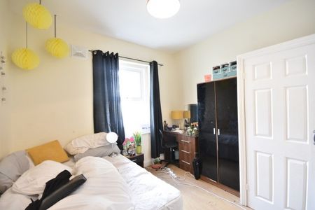 4 Bed - Meldon Terrace, Heaton - Photo 4