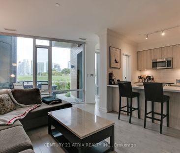 For Lease - 30 Ordnance N/A Unit# 101, Toronto, Ontario - Photo 6