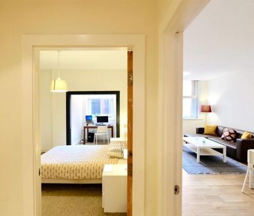 2 bedroom Flat To Let - Photo 4