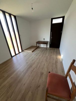 Gelijkvloerse woning met leuke stadstuin - Photo 1