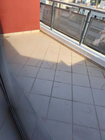 Studio/Γκαρσονιέρα για ενοικίαση Εκτενοπόλ (Κομοτηνή) - Φωτογραφία 4