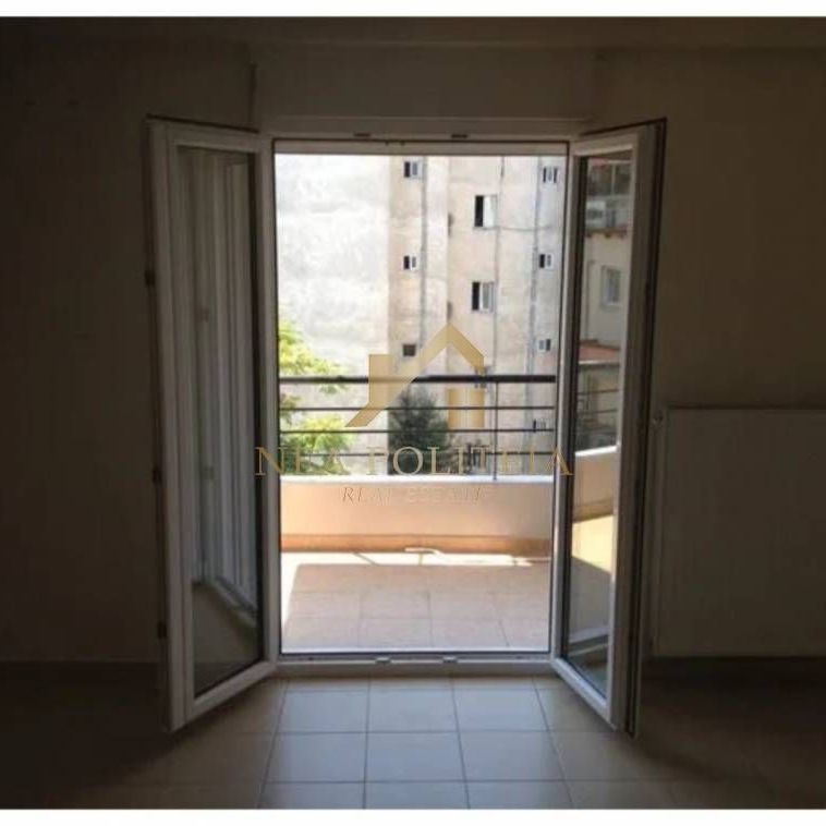 Studio/Γκαρσονιέρα για ενοικίαση Εύοσμος - Φωτογραφία 1