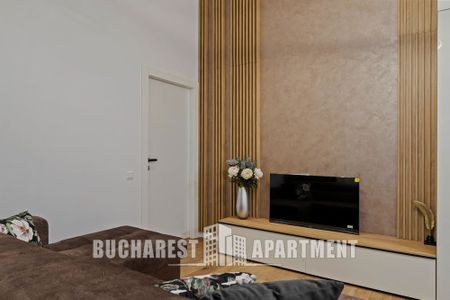 2 Rooms Cotroceni Apartment - Photo 4
