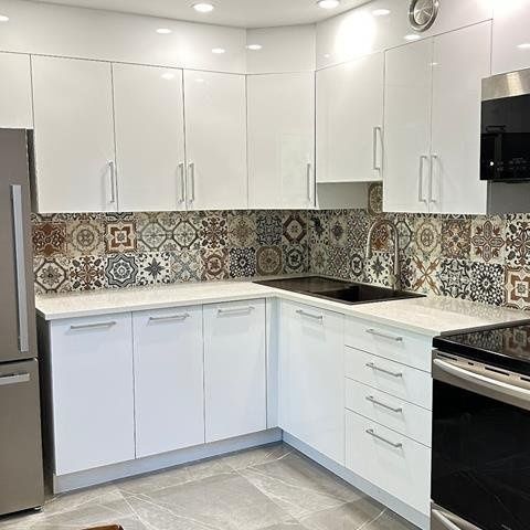 Appartement à louer - Montréal (Côte-des-Neiges/Notre-Dame-de-Grâce) (Côte-des-Neiges) Appartement à louer - Montréal (Côte-des-Neiges/Notre-Dame-de-Grâce) (Côte-des-Neiges) - Photo 1