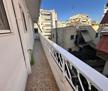 Διαμέρισμα για ενοικίαση Κέντρο (Καλλιθέα) - Photo 6