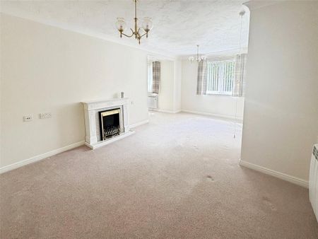 2 bedroom retirement property to rent - Photo 5