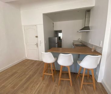 Appartement à louer 2 pièces • Le Beausset - Photo 4