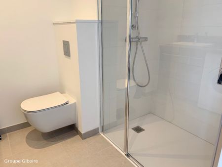 Appartement T1 à louer - 29 m² - Photo 2