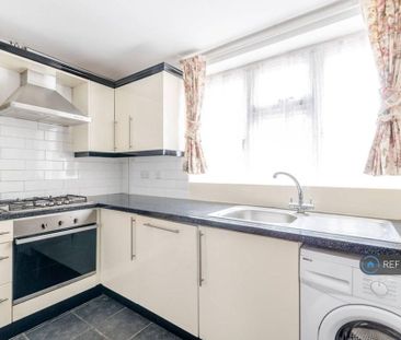 1 bedroom maisonette to rent - Photo 5