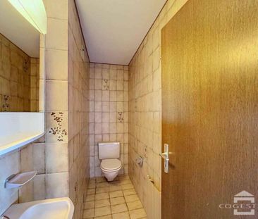 4.5 Zimmer, 92 m², 4. Stock - Photo 6