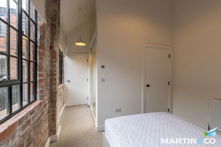 1 bedroom apartment to rent - Photo 5